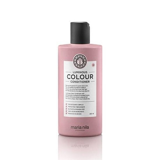 Maria Nila - Luminous Colour Conditioner - 300 ml