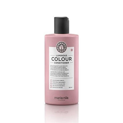 Maria Nila - Luminous Colour Conditioner - 300 ml