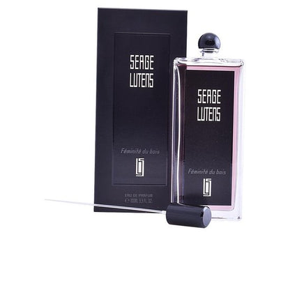 Serge Lutens Feminite Du Bois Eau de Parfum Spray 100 ml