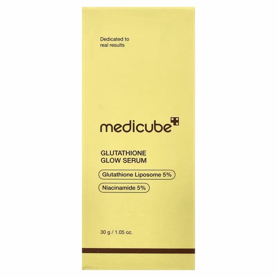 Medicube Age-R Glutathione Glow Serum 30 g
