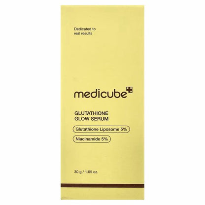 Medicube Age-R Glutathione Glow Serum 30 g