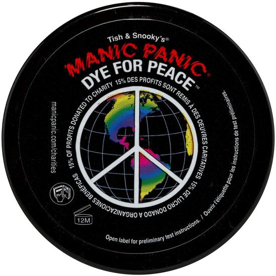 Manic Panic Classic RockNRoll | Haarverf