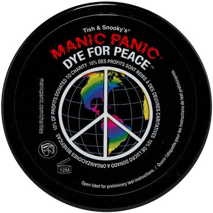 Manic Panic Classic RockNRoll | Haarverf