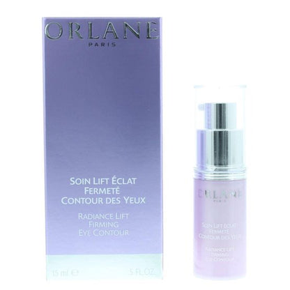 Orlane - Anti-Aging behandeling voor oogcontouren Fermete Orlane - Vrouwen - 15 ml