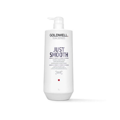 Goldwell - Dualsenses Just Smooth (Taming Conditioner) 200 ml - 1000ml