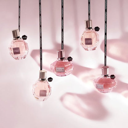 Viktor & Rolf Flowerbomb Nectar 50 ml - Eau de Parfum - Damesparfum