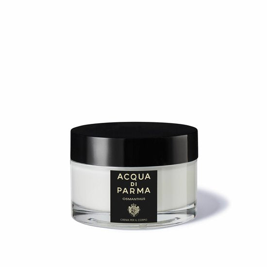 Acqua di Parma Crème Signature Osmanthus Body Cream