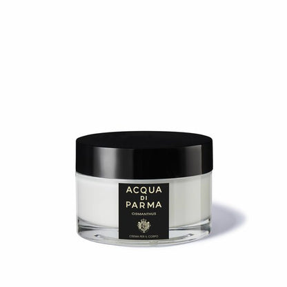 Acqua di Parma Crème Signature Osmanthus Body Cream