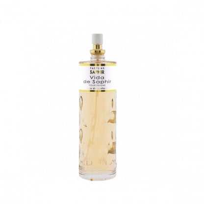 Saphir - Vida De Saphir Pour Femme - Eau De Parfum - 200ML
