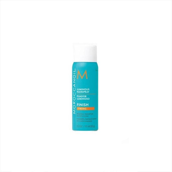 Moroccanoil Luminous Hairspray Strong - 75 ml