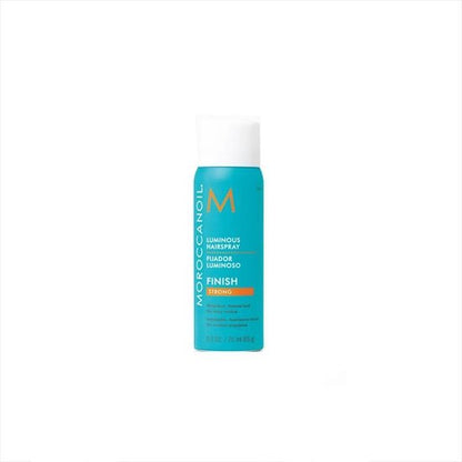 Moroccanoil Luminous Hairspray Strong - 75 ml