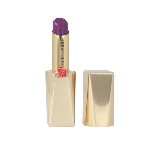 Estée Lauder Pure Color Desire Rouge Excess Lipstick - Hoog pigment - 404 Fear Not