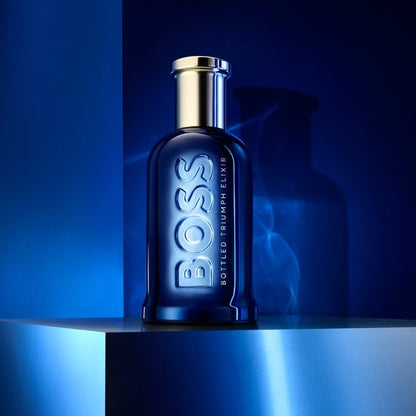 Hugo Boss - Bottled - Triumph Elixer - Parfum Intense - 50 ml