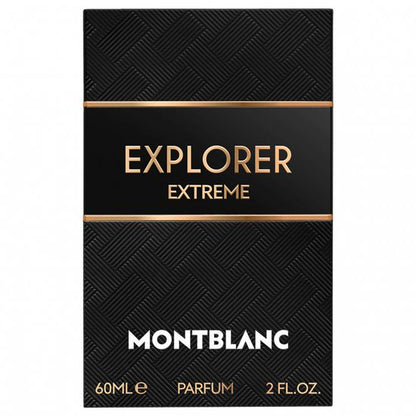 Montblanc Explorer Extreme Parfum 60ml