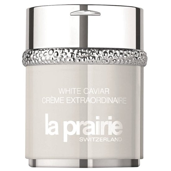 La Prairie White Caviar Crème Extraordinaire Dagcrème 60 ml
