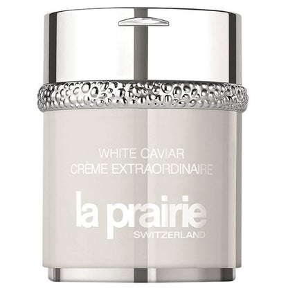 La Prairie White Caviar Crème Extraordinaire Dagcrème 60 ml