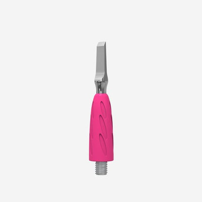 Staleks Working part of the pusher Combo UNIQ 15 straight blade WPPQ-15