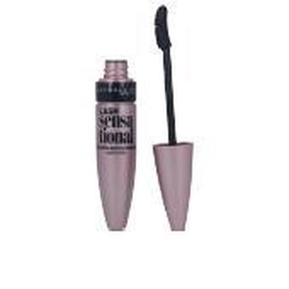 Maybelline Lash Sensational Mascara - Black (Italiaanse tekst)