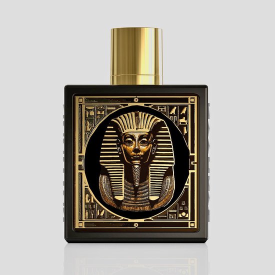 Rayhaan Pharaoh, Eau de Parfum, 100ml