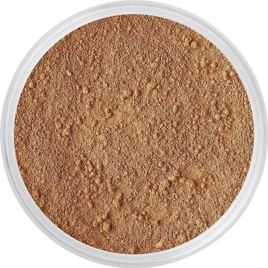 BareMinerals Original Foundation SPF15 20 Golden Tan 8 gr