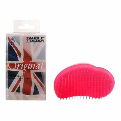 Tangle Teezer Original Haarborstel Pink Fizz