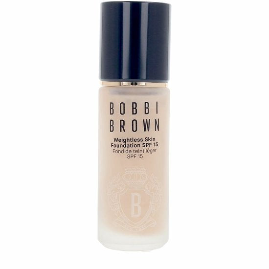 Bobbi Brown Weightless Skin Foundation 30ml | C-026 - Cool Ivory | - C-026 Cool Ivory