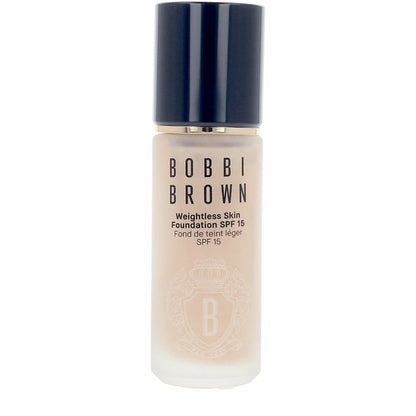Bobbi Brown Weightless Skin Foundation 30ml | C-026 - Cool Ivory | - C-026 Cool Ivory