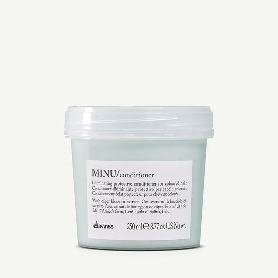 Davines - MINU - Conditioner - 250 ml