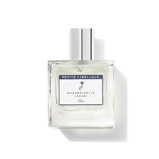 JACADI PARIS Eau de Toilette 'Mademoiselle Petite Libellule' - Kinderparfum Meisjes - Zonder Alcohol - 100 ml