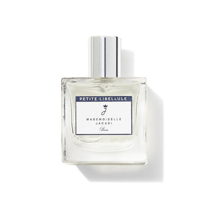 JACADI PARIS Eau de Toilette 'Mademoiselle Petite Libellule' - Kinderparfum Meisjes - Zonder Alcohol - 100 ml