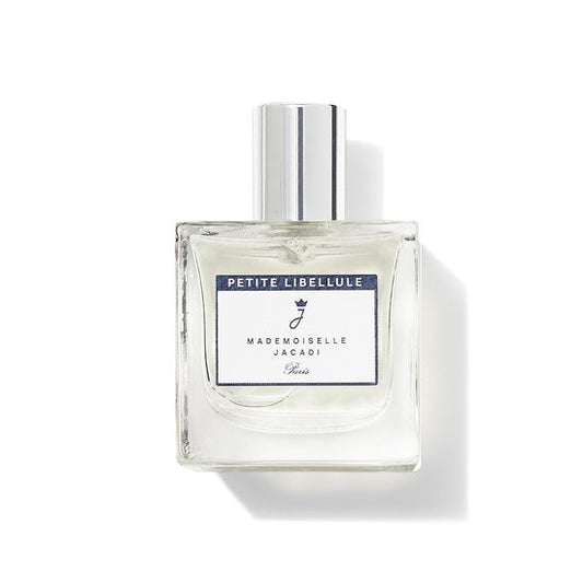 JACADI PARIS Eau de Toilette 'Mademoiselle Petite Libellule' - Kinderparfum Meisjes - Zonder Alcohol - 100 ml