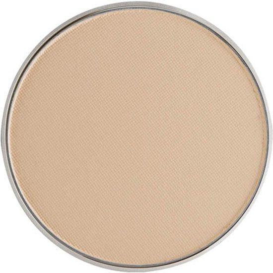 Artdeco - Mineral Compact Powder Refill 9 g 20 Neutral Beige -