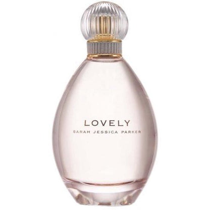 Sarah Jessica Parker Lovely eau de parfum spray 150 ml