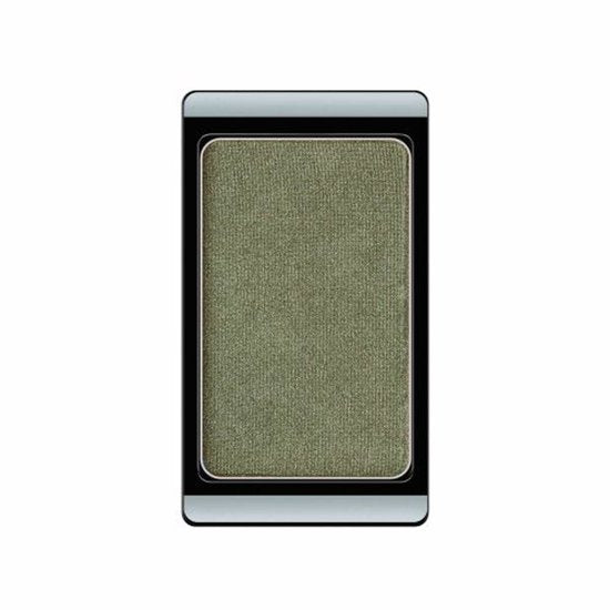 Artdeco - Eyeshadow Pearl 0.8G 48 Pearly Brown Olive