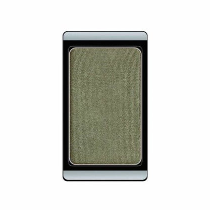 Artdeco - Eyeshadow Pearl 0.8G 48 Pearly Brown Olive