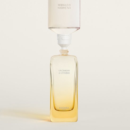 Hermès Un Jardin à Cythère - 50 ml - eau de toilette spray - unisexparfum