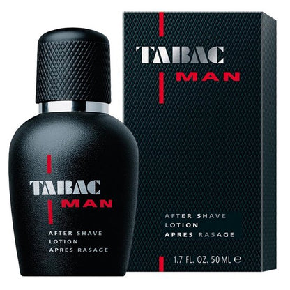 Tabac Man - 50 ml - Aftershave lotion