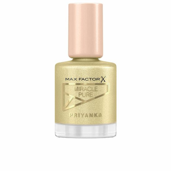 Max Factor Miracle Pure Priyanka Nagellak - 714 Sunrise Glow