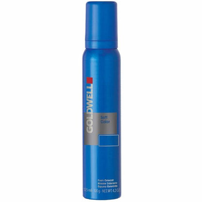 Goldwell - Colorance - Soft Color Kleurmousse - 10P Pastel Pearl Blonde - 125 ml