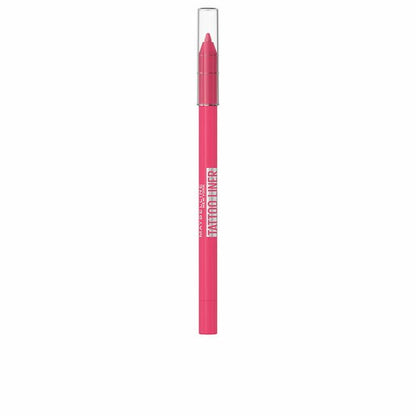 Oogpotlood Maybelline TATTOO LINER 1,3 g