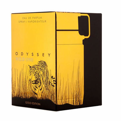 Armaf Odyssey Wild One - Eau de Parfum - 100 ml