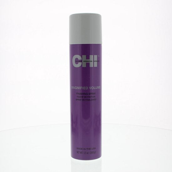 Flexibele Fixatie Haarspray Chi Magnified Volume Farouk