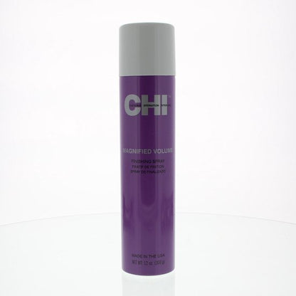 Flexibele Fixatie Haarspray Chi Magnified Volume Farouk