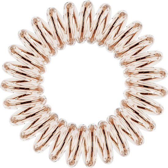 Invisibobble ORIGINAL Bronze Me Pretty