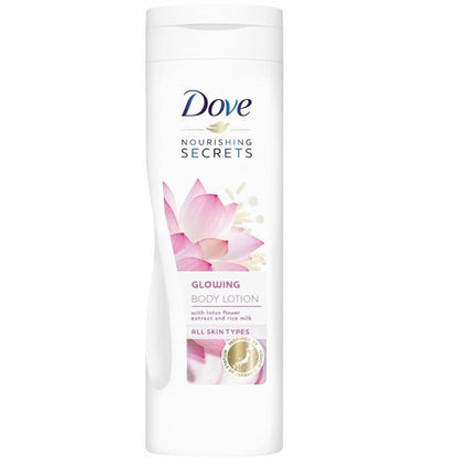 Dove - Nourishing Secrets Body Lotion - 250ml