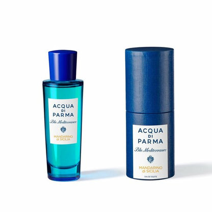 ACQUA DI PARMA - Mandarino di Sicilia Eau de Toilette Spray - 30 ml - Unisex eau de toilette
