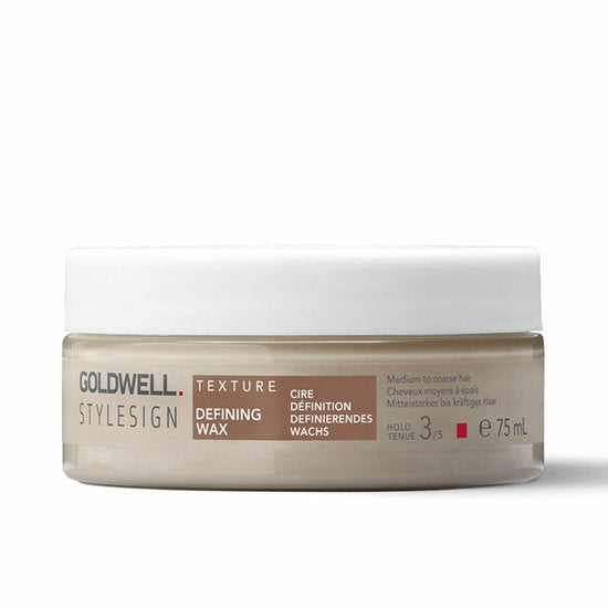 Goldwell - Stylesign Defining Wax - 75ml