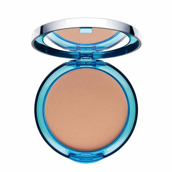 Make-Up Poedervorm Wet And Dry Artdeco SPF 50 (9,5 g)