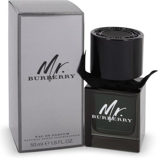Burberry Mr. Burberry Eau de Parfum Spray 50 ml