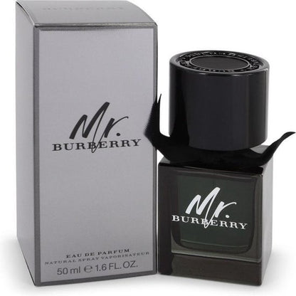 Burberry Mr. Burberry Eau de Parfum Spray 50 ml